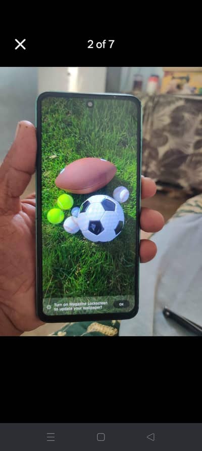 Tecno CAMON 19 Neo