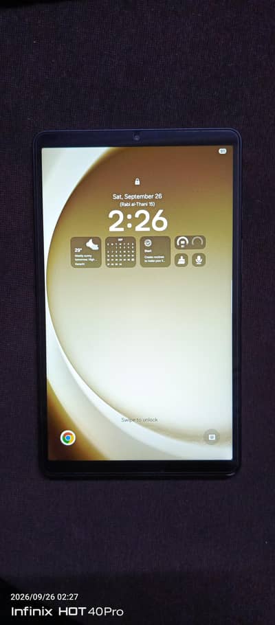 Samsung Galaxy A9