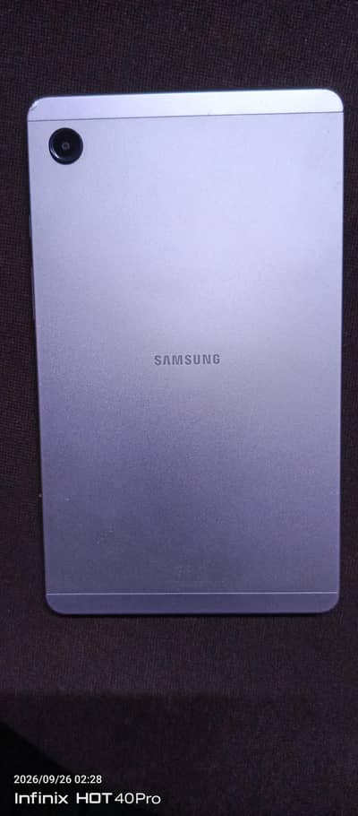 Samsung Galaxy A9