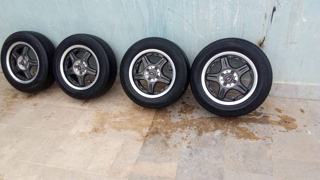good condition 2