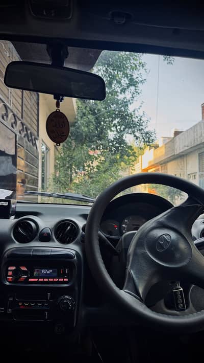 Hyundai Santro 2003