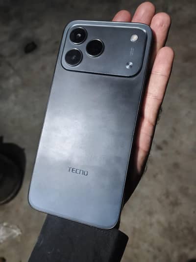Tecno Spark 50 6+12/128
