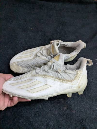 Adidas X Ghosted. 3 FG