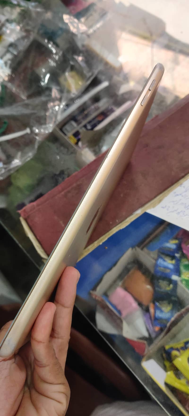 iPad mini 5 3