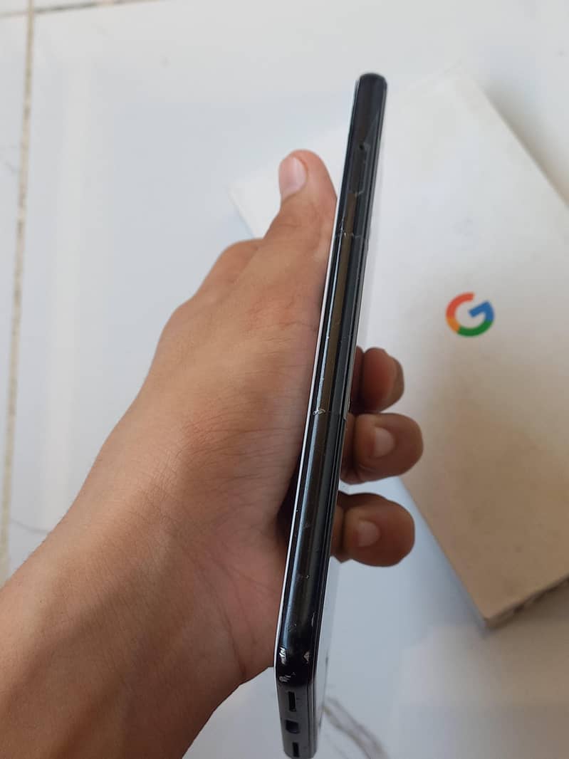 Google Pixel 4 XL 1