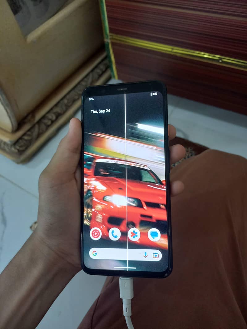 Google Pixel 4 XL 4