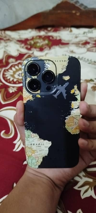 Apple iPhone 14 Pro