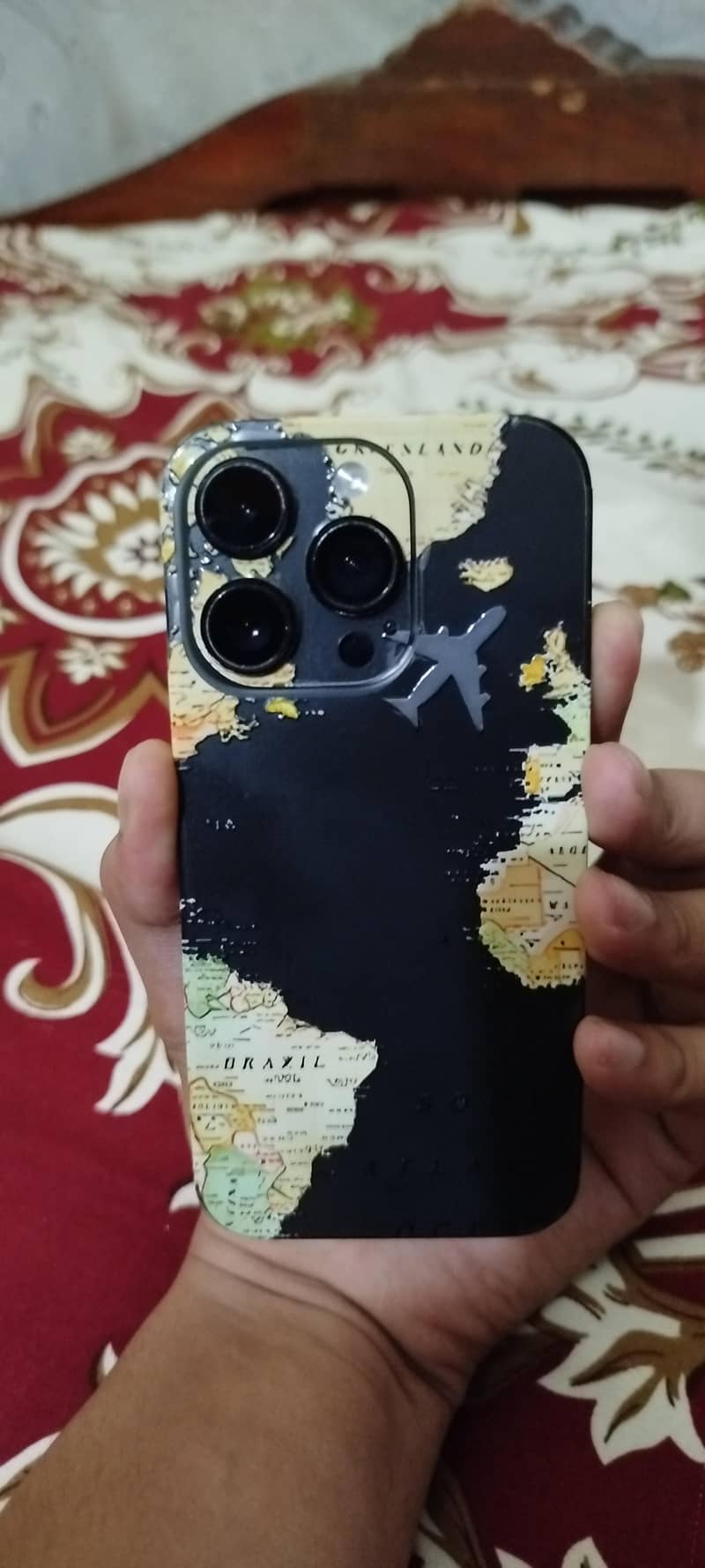 Apple iPhone 14 Pro 0