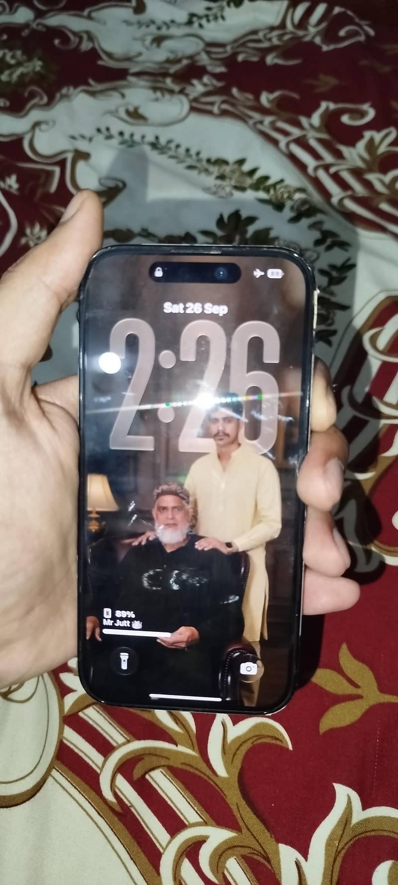 Apple iPhone 14 Pro 4