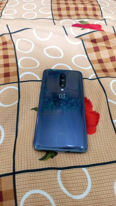 One Plus 7