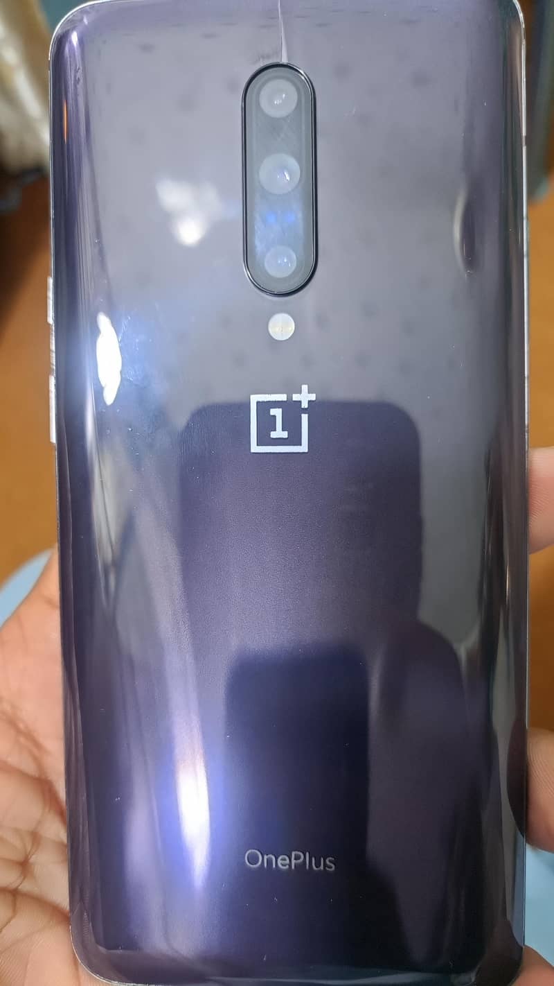 One Plus 7 1