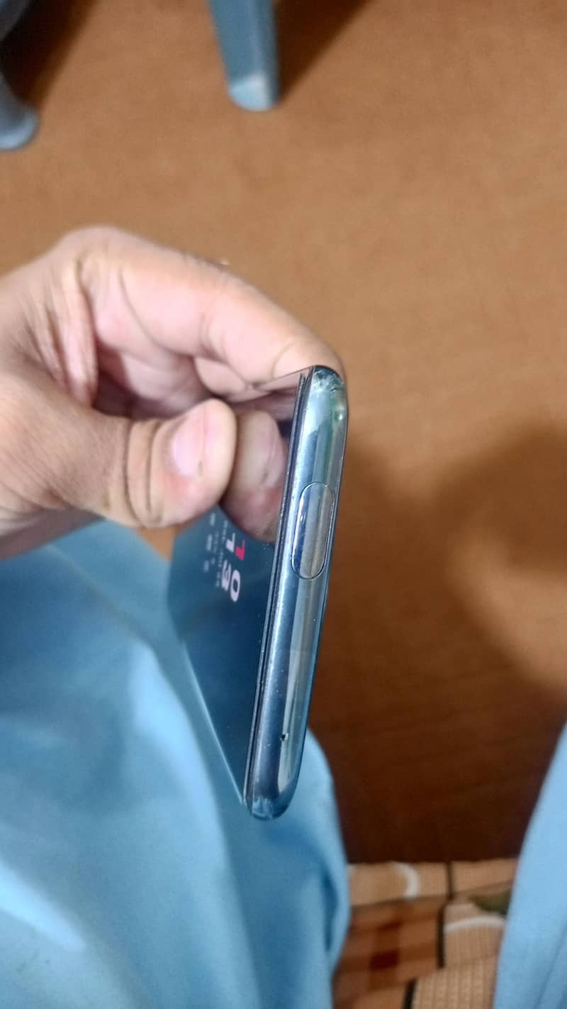 One Plus 7 4