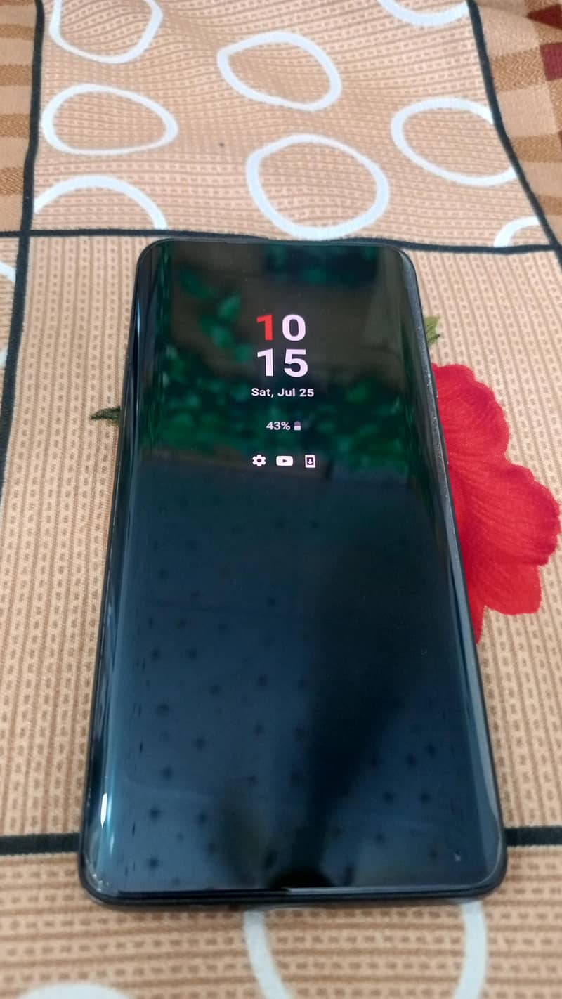 One Plus 7 5