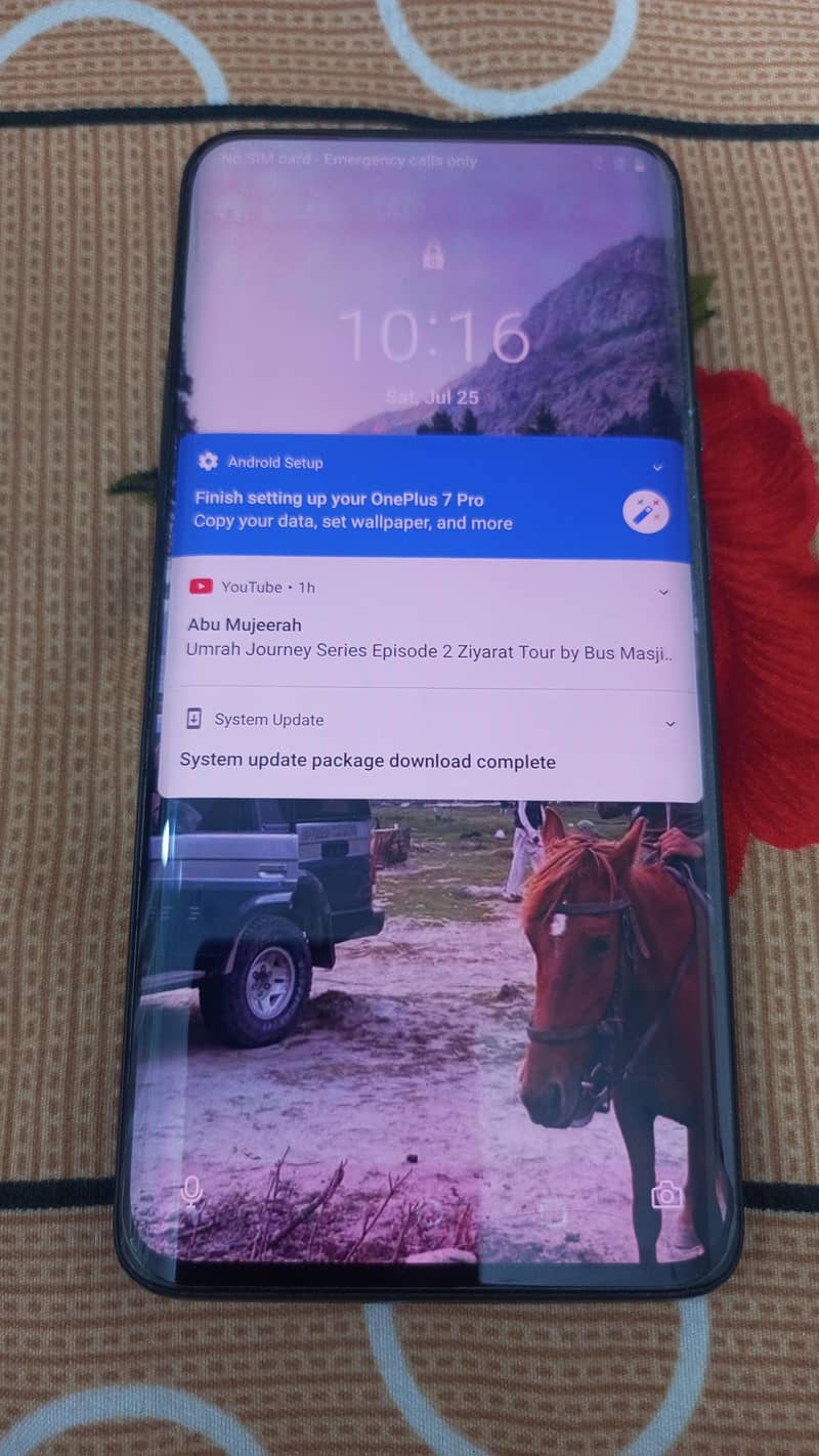 One Plus 7 8