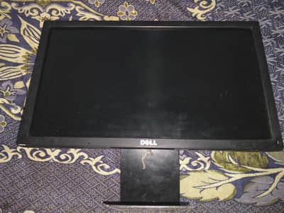 Dell Led Monitor 18 inch