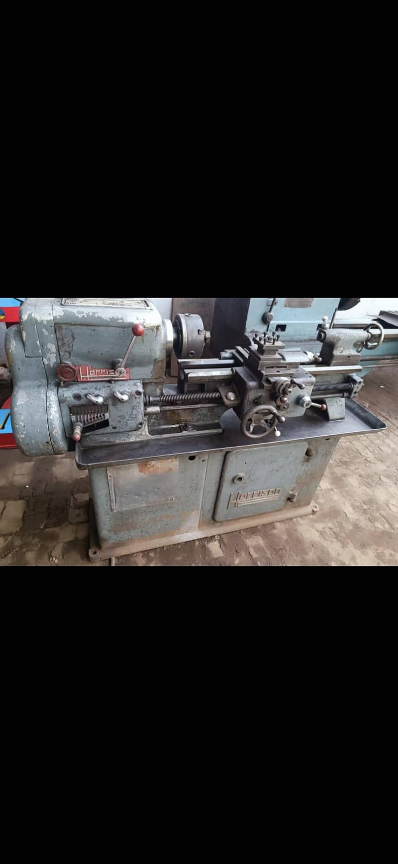 lathe machine 0