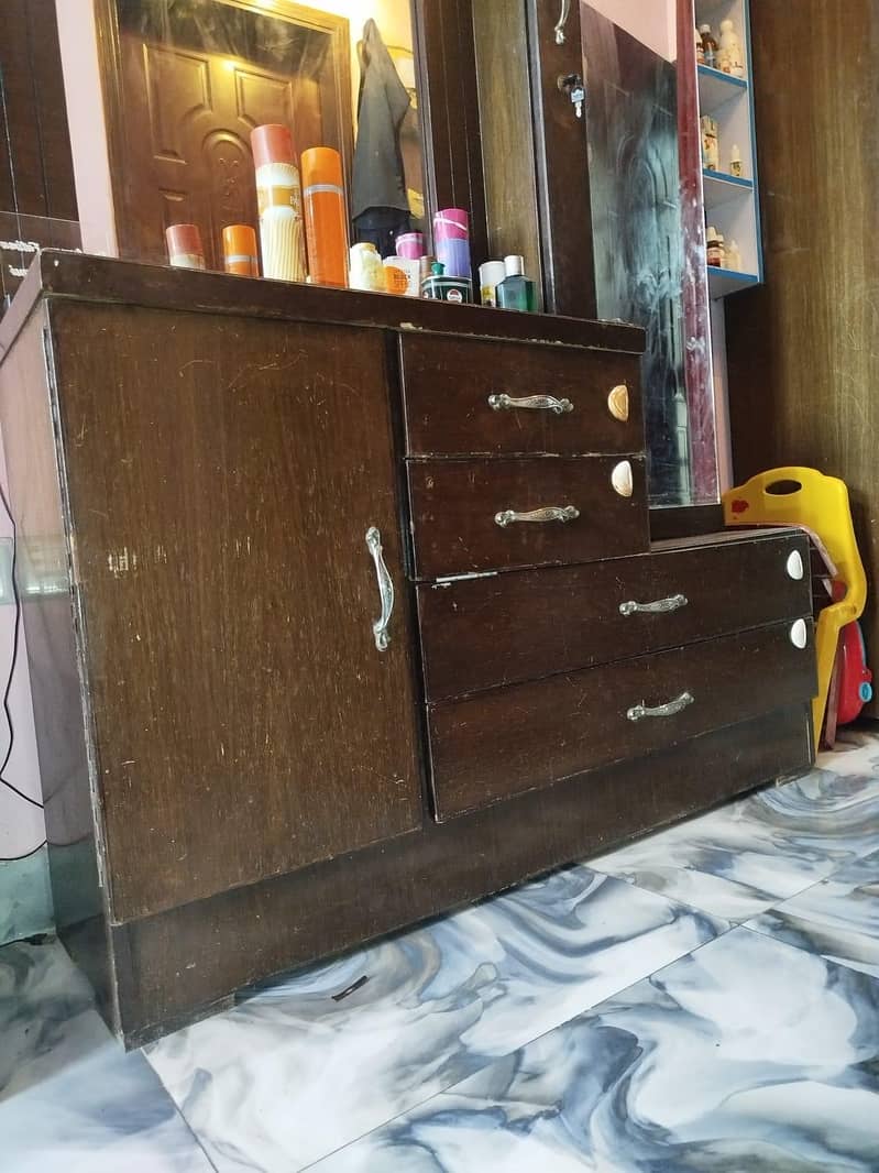 full bedroom set 4