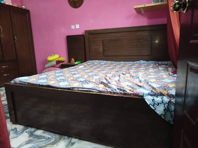 full bedroom set 5