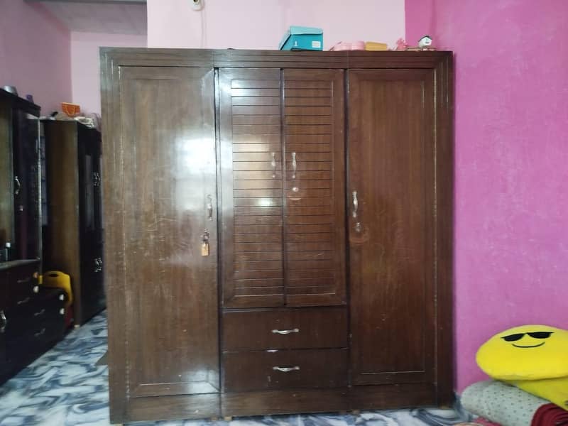 full bedroom set 6