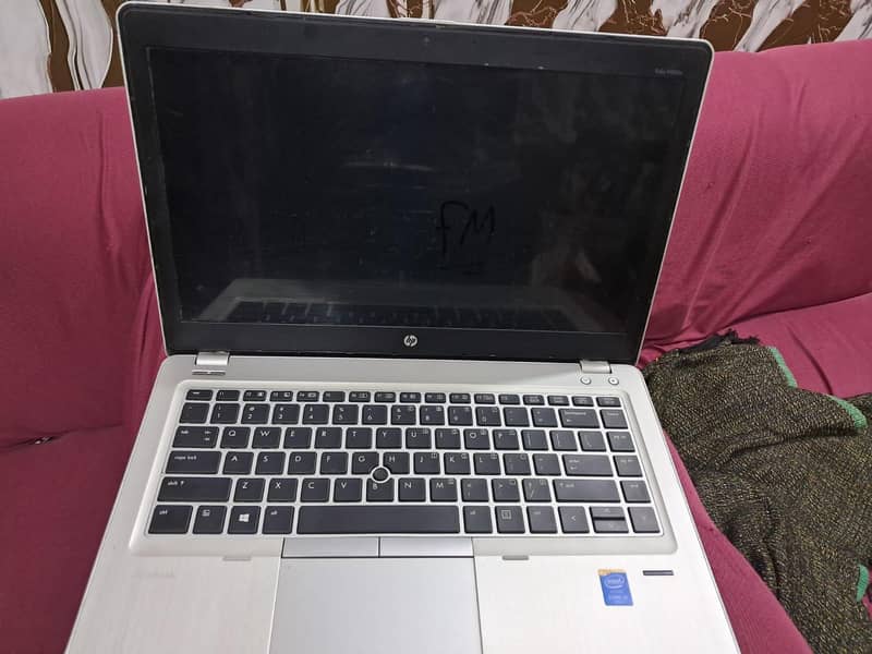 Core i5 4th generation 4