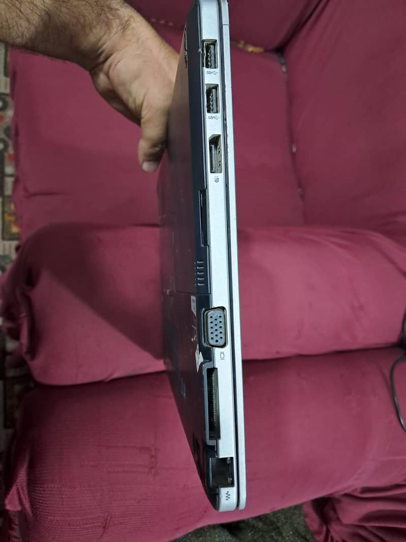 Core i5 4th generation 6