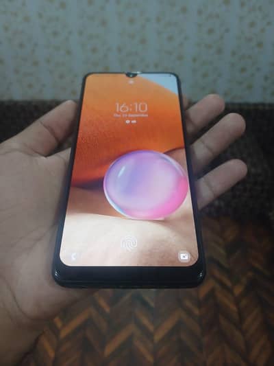 Samsung Mobile A32