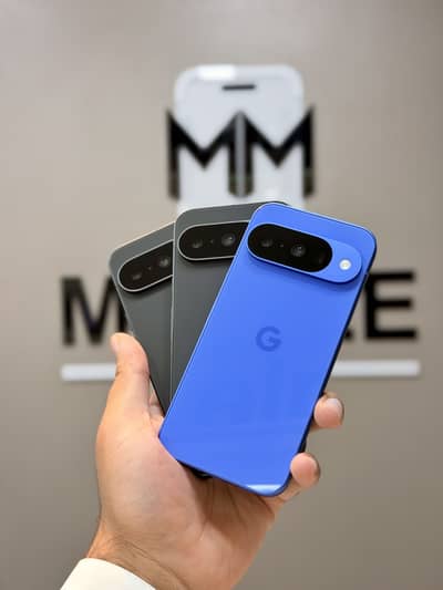 Google Pixel 10