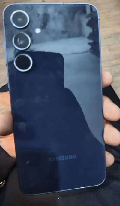 Samsung Mobile A55 5G