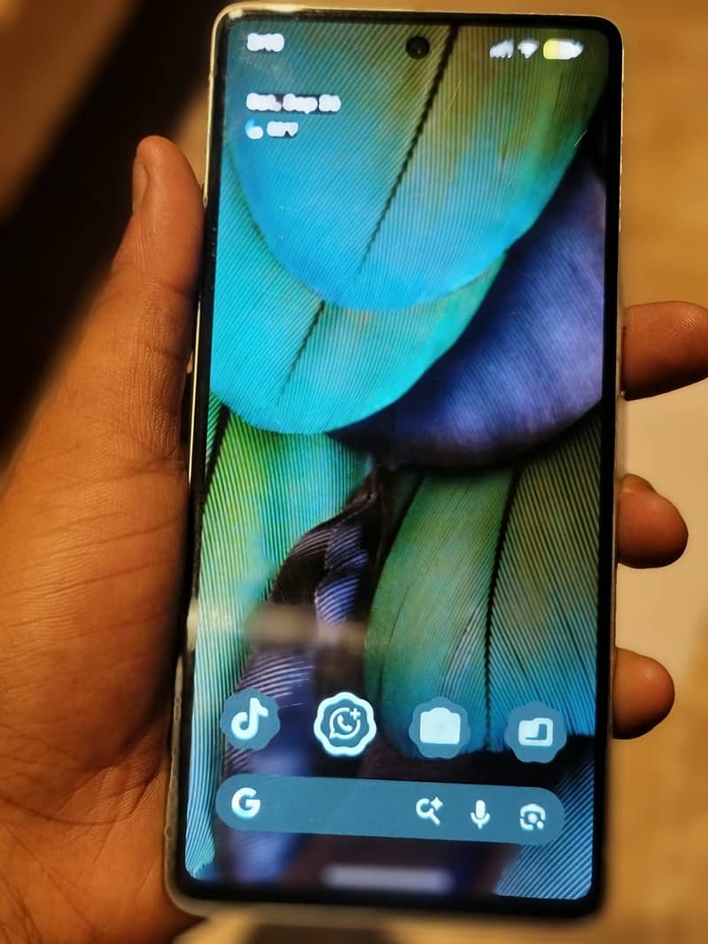 Google Pixel 7 1