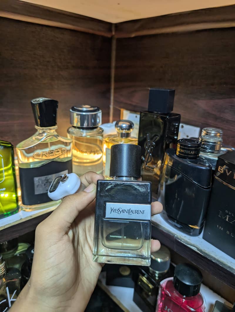 Ysl Y 0