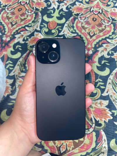 Apple iPhone 15