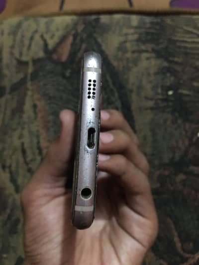 Samsung Mobile Grand Prime Plus