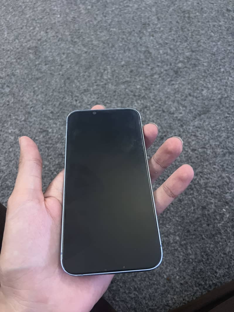 Apple iPhone 14 plus 1