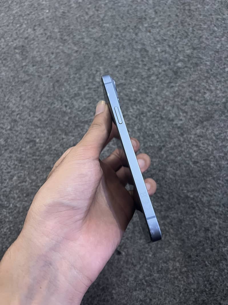 Apple iPhone 14 plus 5
