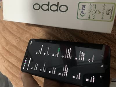 OPPO F15. Duel sim 8/128 good condition