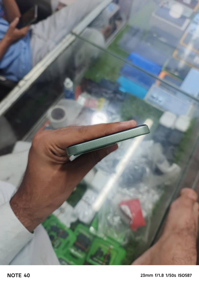 Itel A100C 2