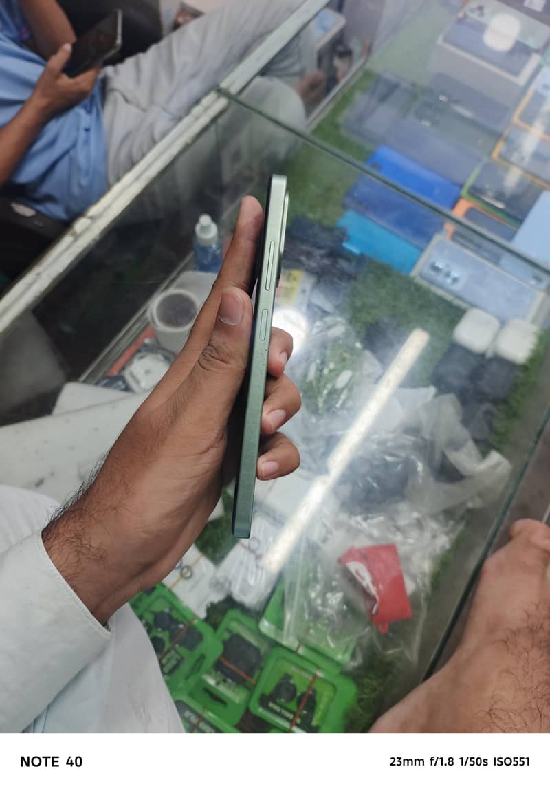 Itel A100C 3