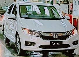Honda city 2026 Model (Brand New) Available for Monthly Rent