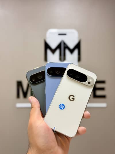Google Pixel 10 Pro