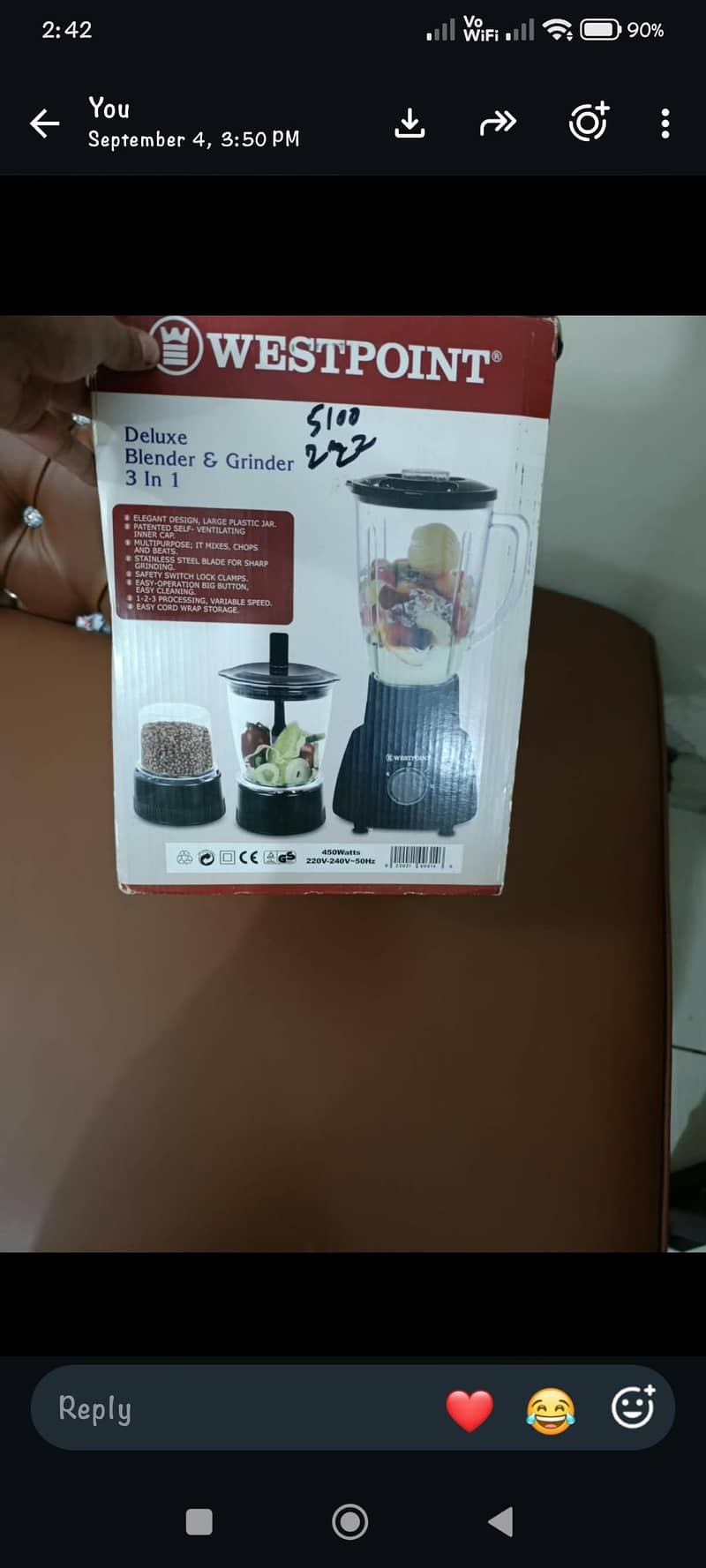 wf-314 0
