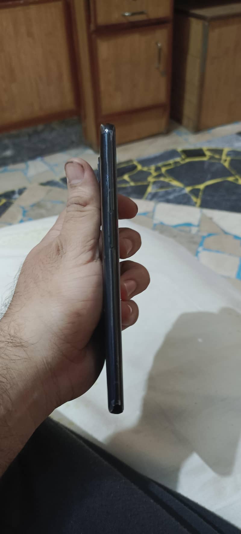 One Plus 9 Pro 4