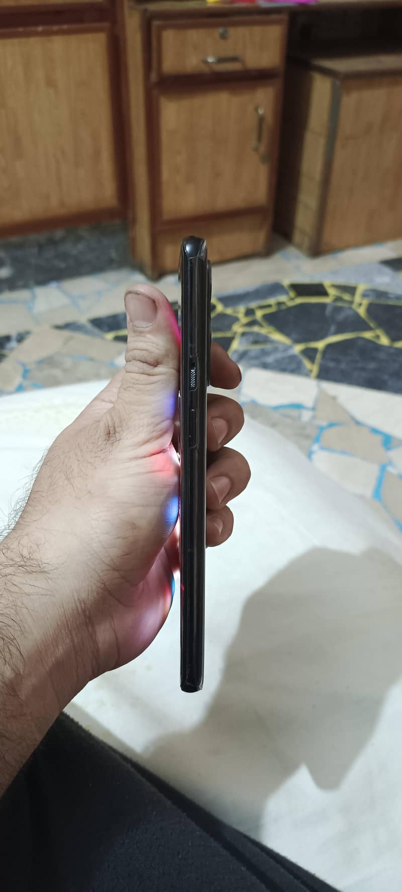 One Plus 9 Pro 5
