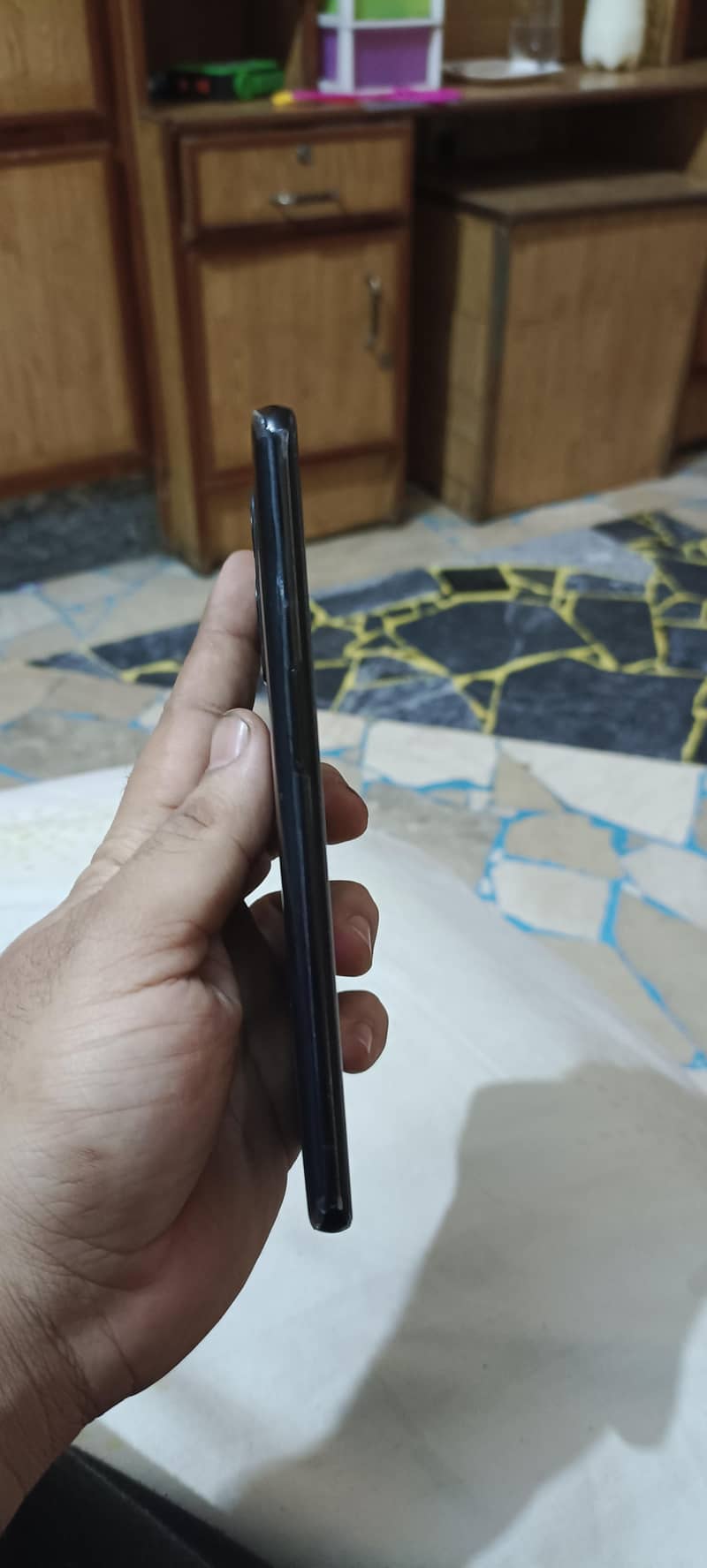 One Plus 9 Pro 6