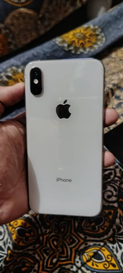 Apple iPhone XS