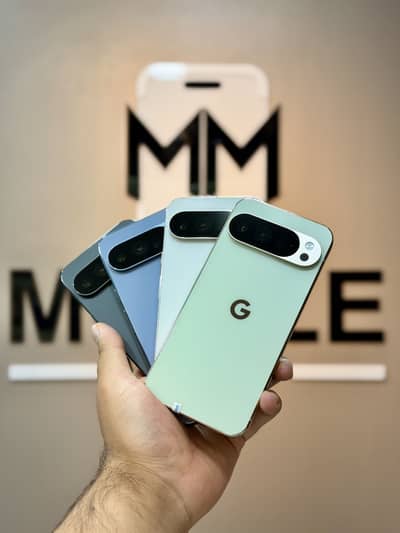 Google Pixel 10 Pro XL