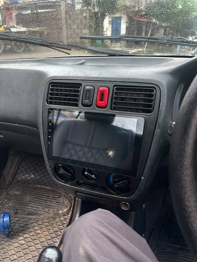 Honda city 2001 03088524434 rabta kry ya WhatsApp py rabta kry