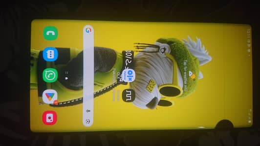 Samsung Mobile Note 9