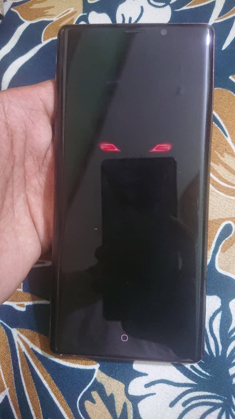 Samsung Mobile Note 9 2