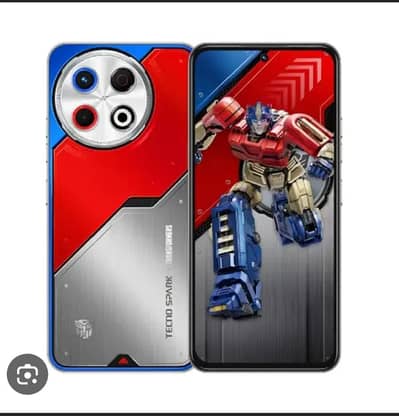 Tecno SPARK 30 Pro