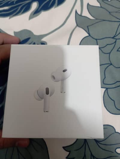 Original Apple Air pods
